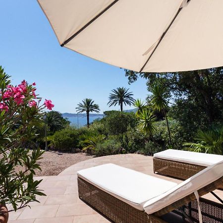 Holiday Home Les Residences De Beauvallon By Interhome グリモー エクステリア 写真