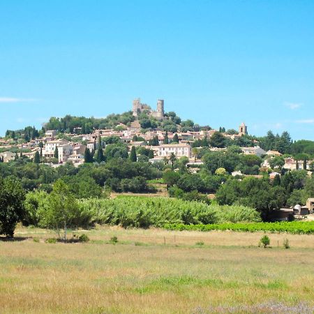 Holiday Home Les Residences De Beauvallon By Interhome グリモー エクステリア 写真