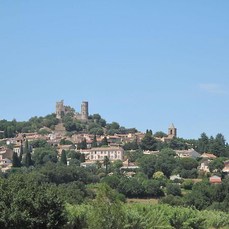 Holiday Home Les Residences De Beauvallon By Interhome グリモー エクステリア 写真
