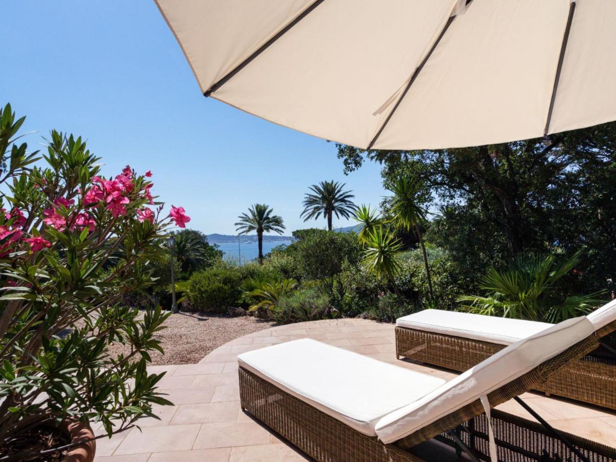 Holiday Home Les Residences De Beauvallon By Interhome グリモー エクステリア 写真