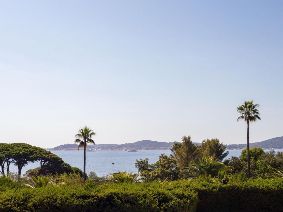 Holiday Home Les Residences De Beauvallon By Interhome グリモー エクステリア 写真