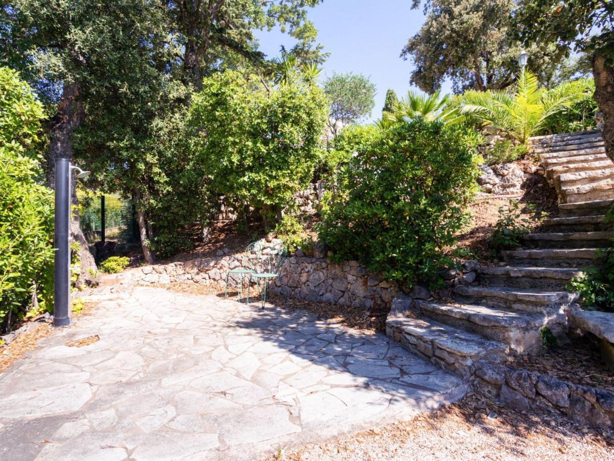 Holiday Home Les Residences De Beauvallon By Interhome グリモー エクステリア 写真