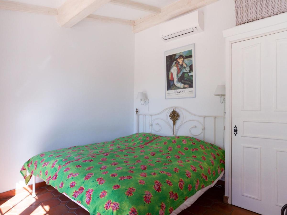 Holiday Home Les Residences De Beauvallon By Interhome グリモー エクステリア 写真