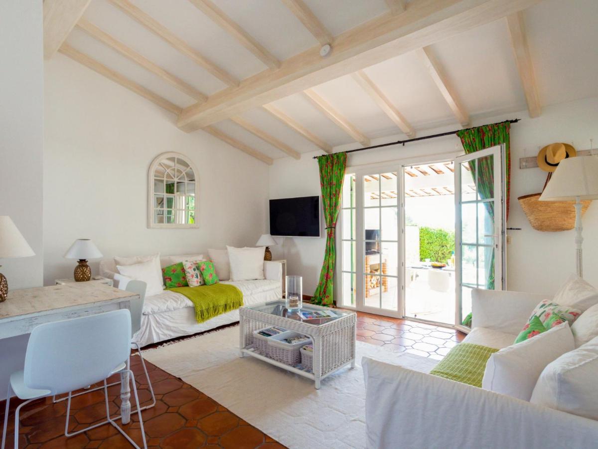Holiday Home Les Residences De Beauvallon By Interhome グリモー エクステリア 写真