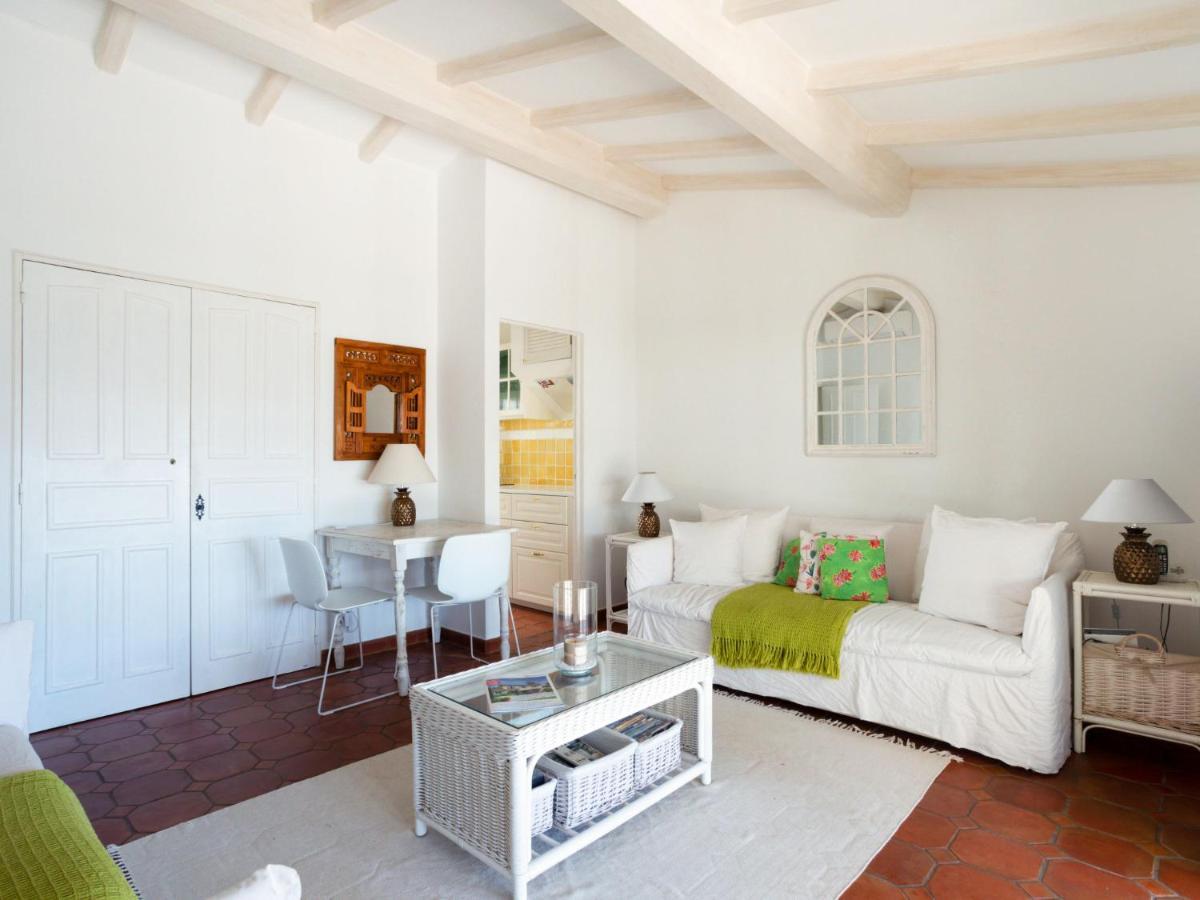 Holiday Home Les Residences De Beauvallon By Interhome グリモー エクステリア 写真