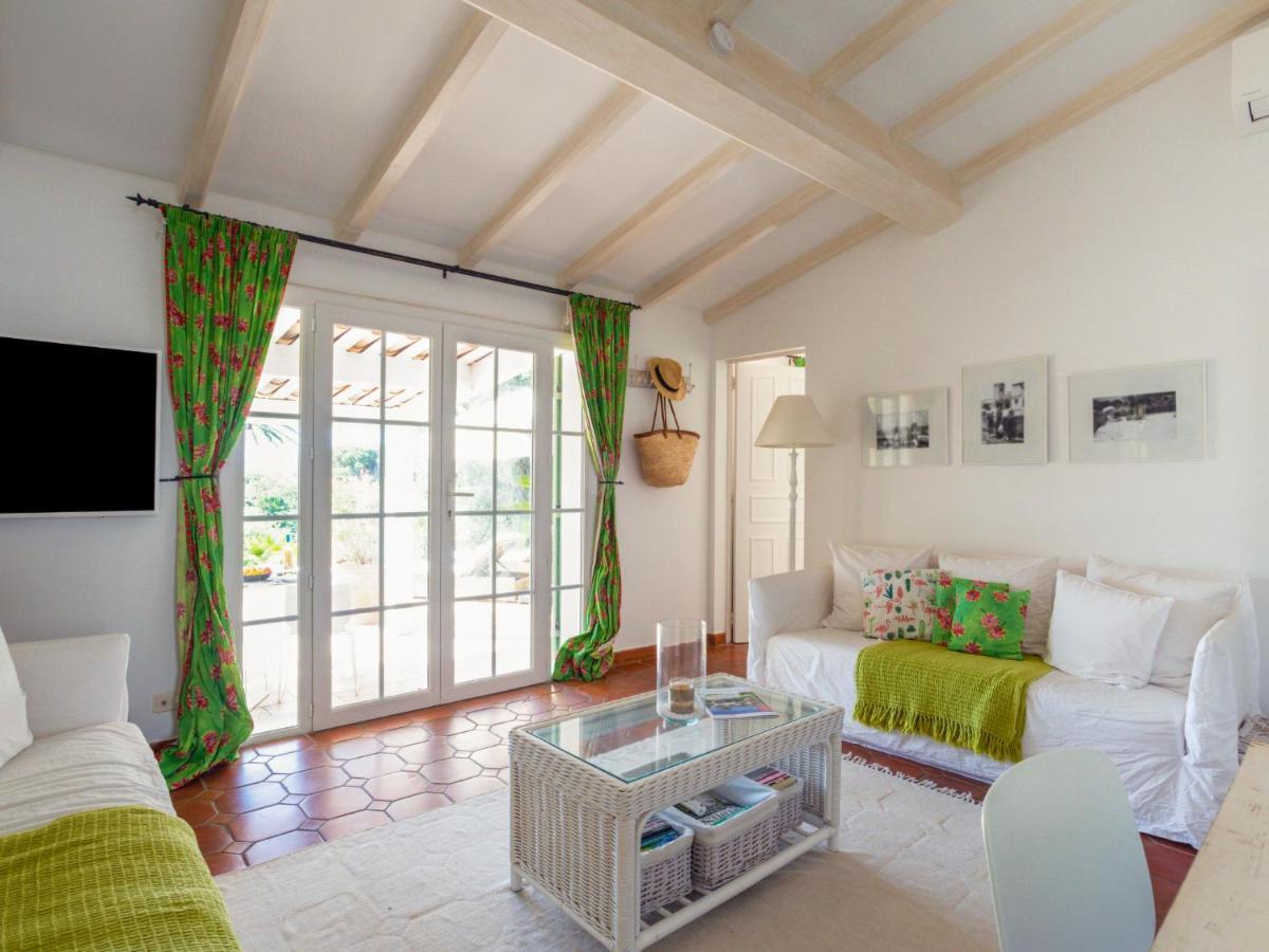 Holiday Home Les Residences De Beauvallon By Interhome グリモー エクステリア 写真