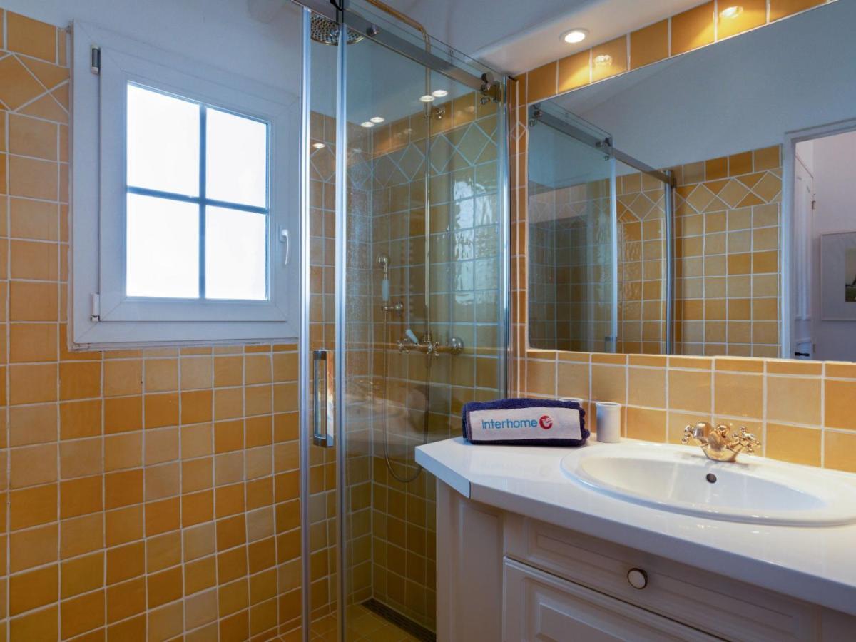 Holiday Home Les Residences De Beauvallon By Interhome グリモー エクステリア 写真