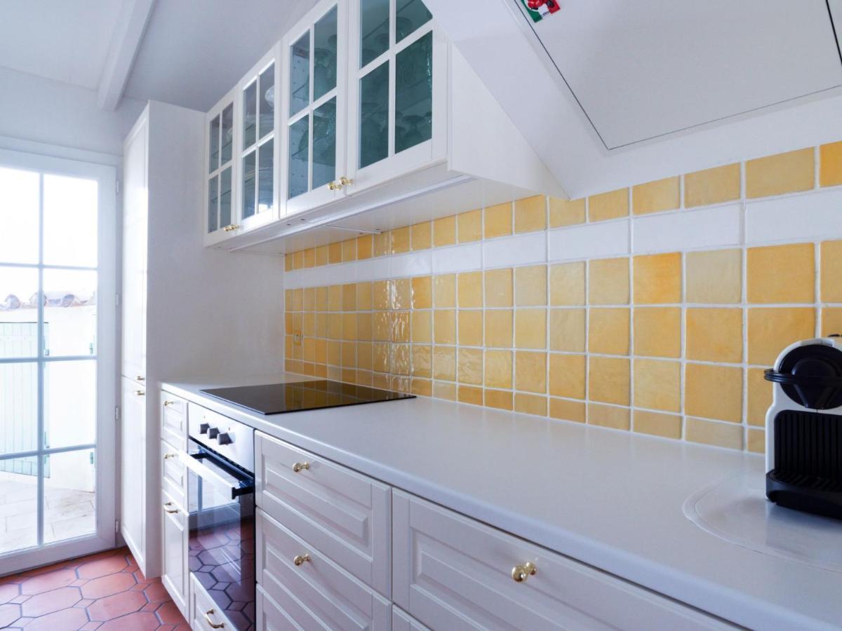 Holiday Home Les Residences De Beauvallon By Interhome グリモー エクステリア 写真