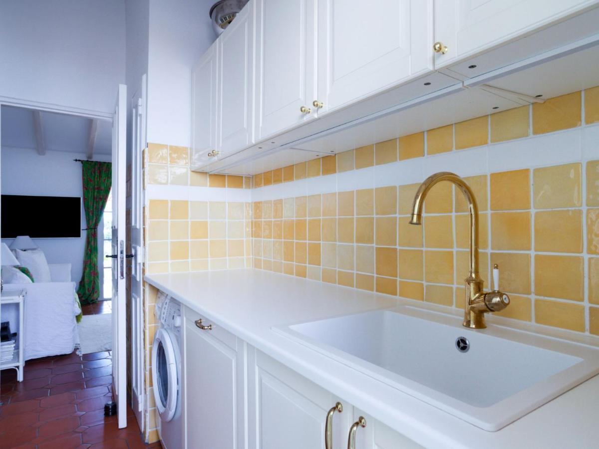 Holiday Home Les Residences De Beauvallon By Interhome グリモー エクステリア 写真